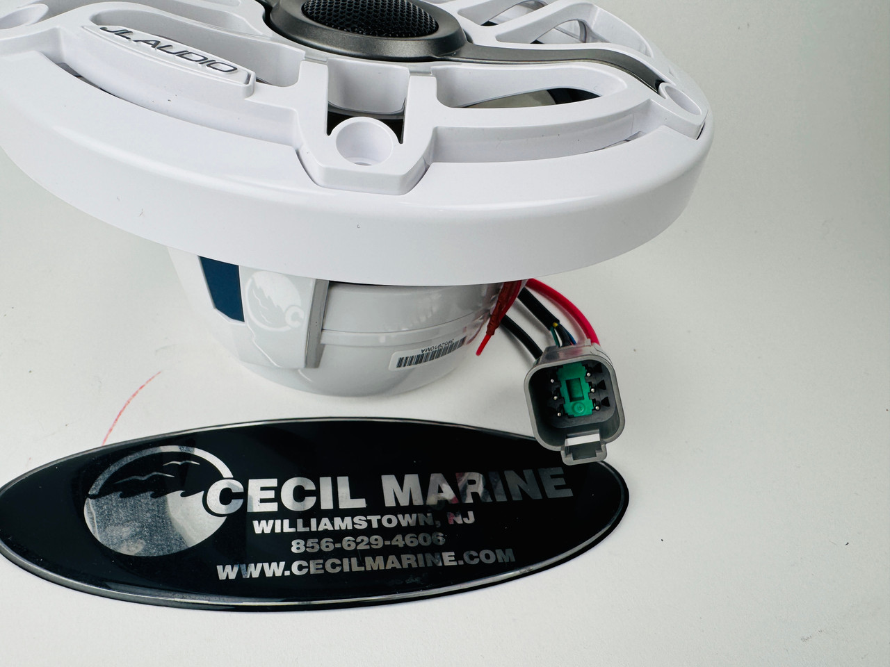 CHAPARRAL DIRECT REPLACEMENT UPGRADED JL AUDIO SPEAKER M6 6.5 COAX