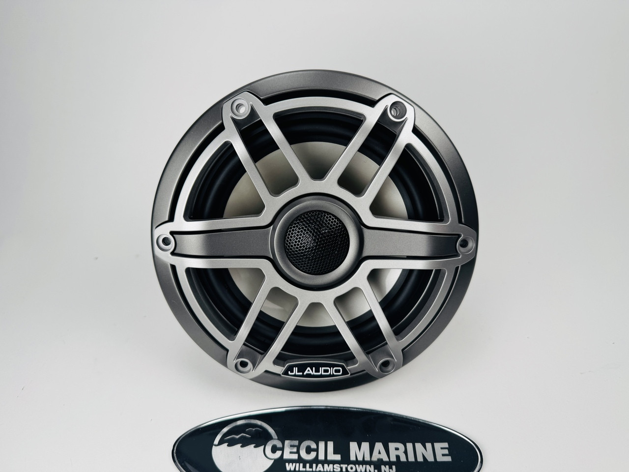 その他 Logicool LPRC-11000 CHAPARRAL DIRECT REPLACEMENT UPGRADED JL AUDIO SPEAKER M6 6.5 COAX