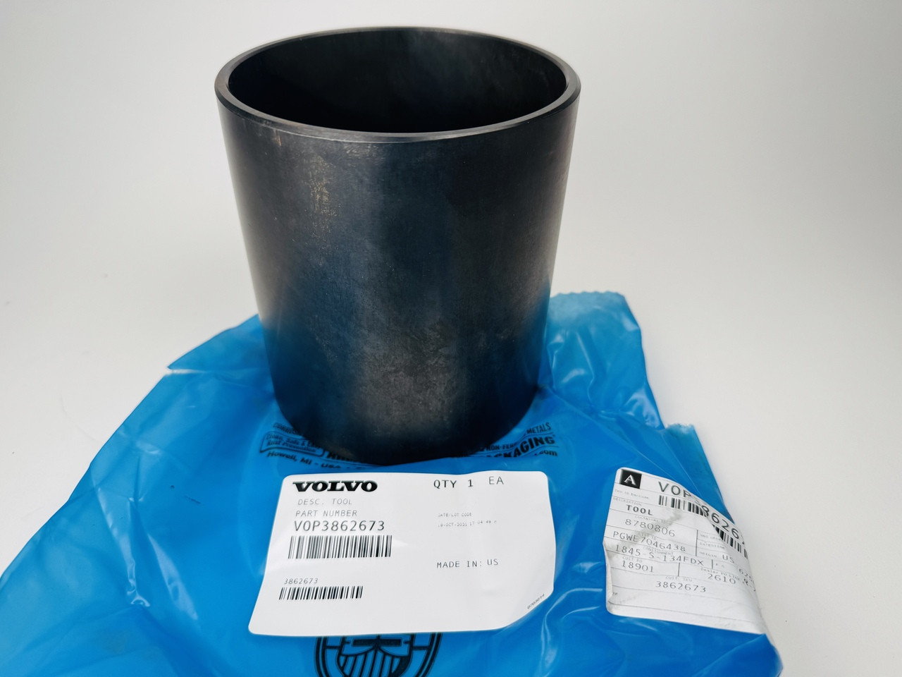 $129.99* GENUINE VOLVO no tax* VOLVO TOOL 3862673 *In Stock