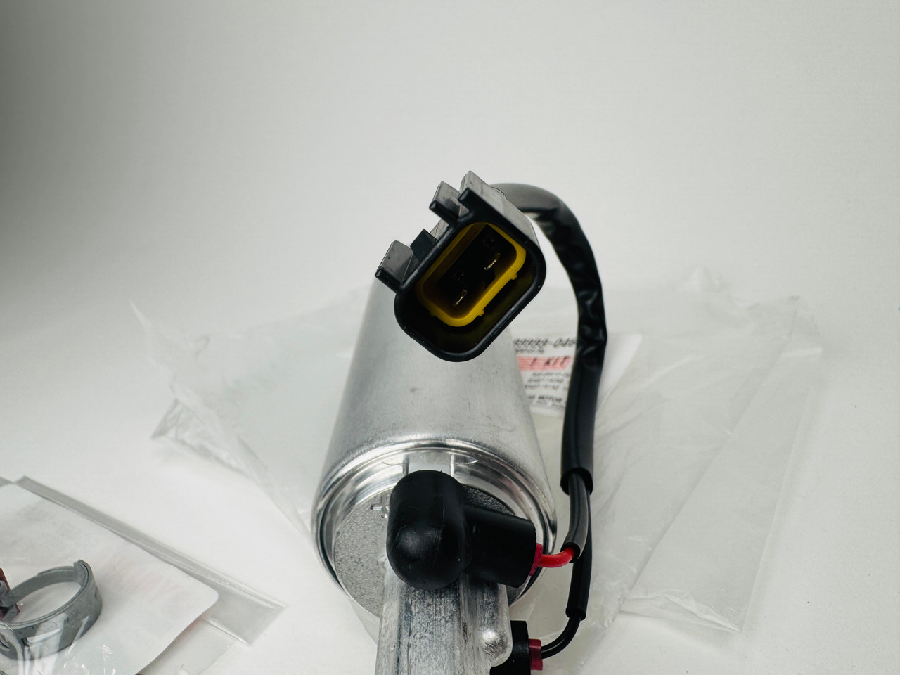 $649.99* GENUINE YAMAHA no tax* FUEL PUMP ASSY  99999-04607-00 *In Stock & Ready To Ship!