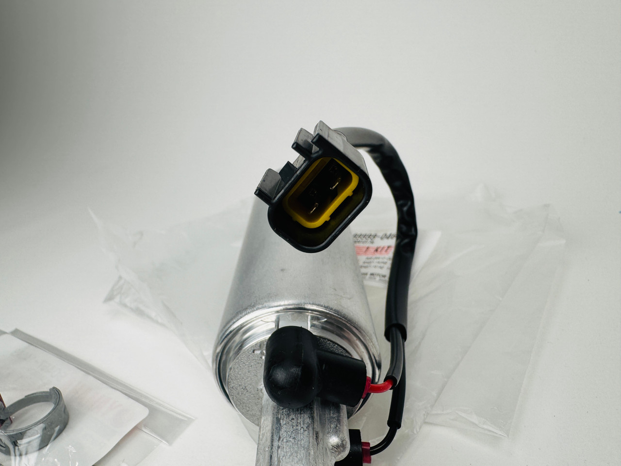 Y.M.O Amazon.com: FridayParts 12V Fuel Transfer Pump 3690768