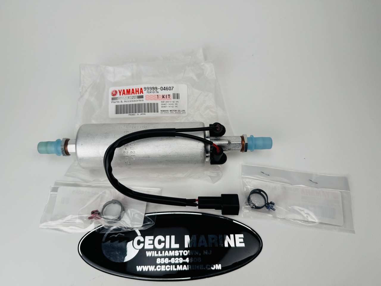 $549.99* GENUINE YAMAHA no tax* BODY, FLOAT CHAMBER 99999