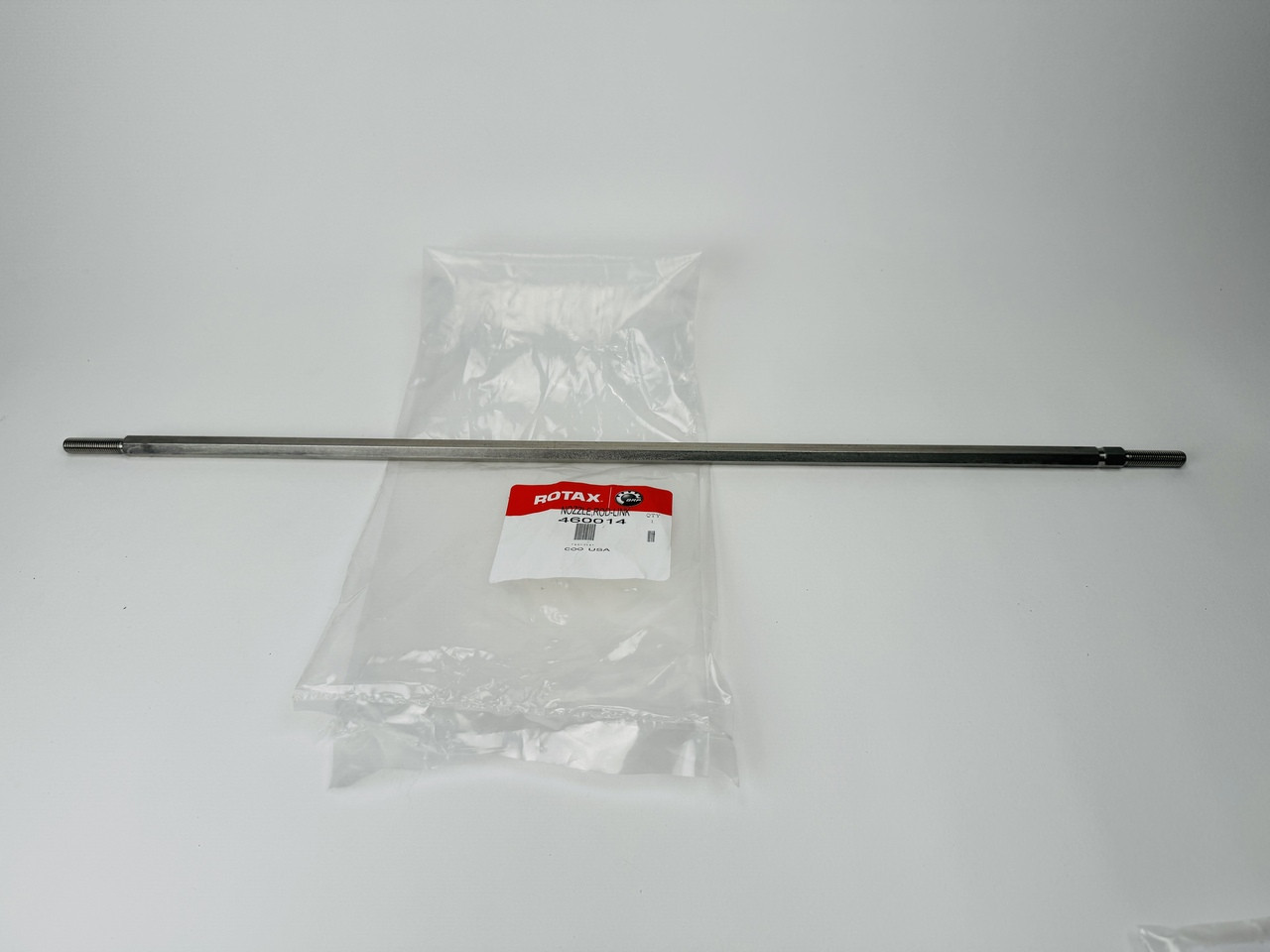 $349.99* GENUINE BRP no tax* NOZZLER ROD-LINK  460014 *In Stock & Ready To Ship!