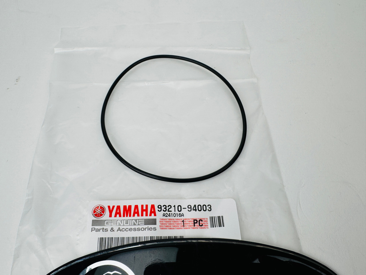 $6.99* GENUINE YAMAHA no tax* O-RING 93210-94003-00 *In Stock & Ready To Ship