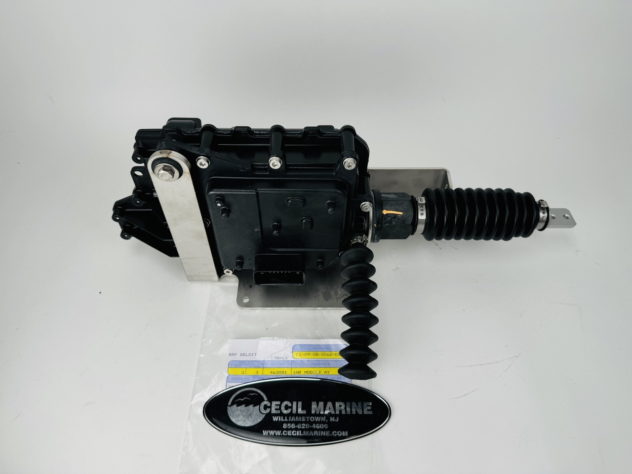 $879.99* GENUINE BRP no tax iNR MODULE AY (NO CABLE INCLUDED) *In Stock & Ready To Ship!