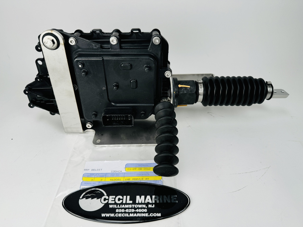 $879.99* GENUINE BRP no tax iNR MODULE AY (NO CABLE INCLUDED) *In Stock & Ready To Ship!