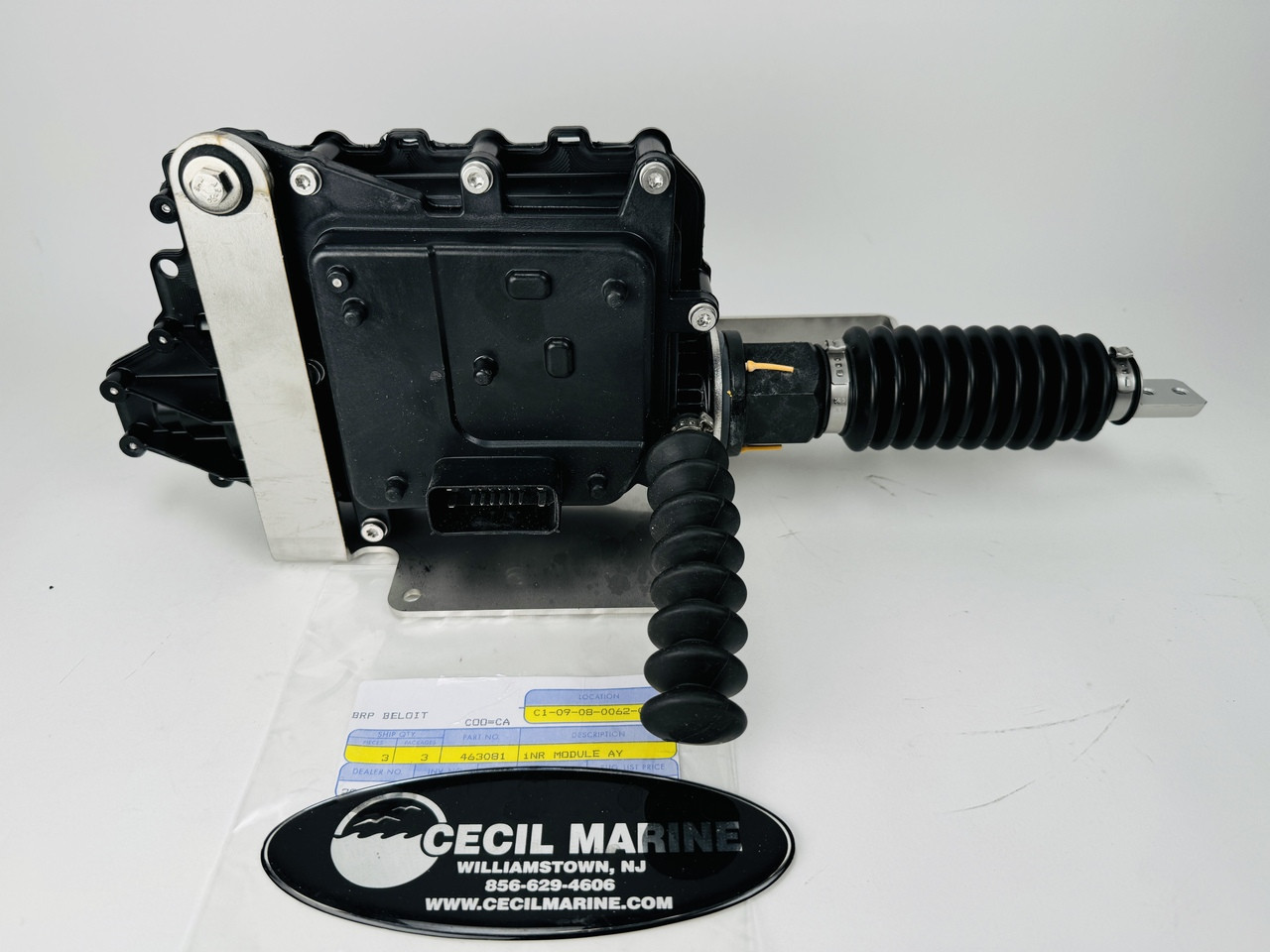 $879.99* GENUINE BRP no tax iNR MODULE AY (NO CABLE INCLUDED) *In Stock & Ready To Ship!