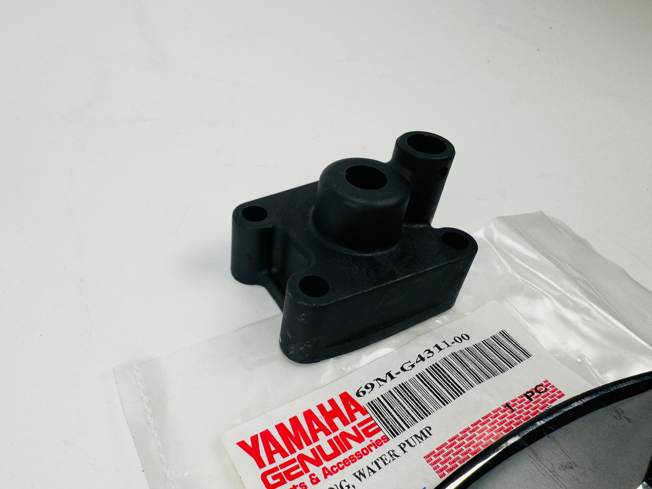 $29.99* GENUINE YAMAHA no tax* HOUSING, WATER PUMP  69M-G4311-00-00 *In Stock & Ready To Ship!