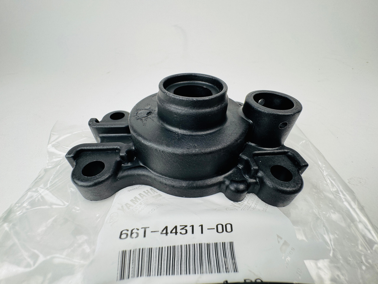 $13.99* GENUINE YAMAHA no tax* HOUSING, WATER PUMP 66T-44311-00-00