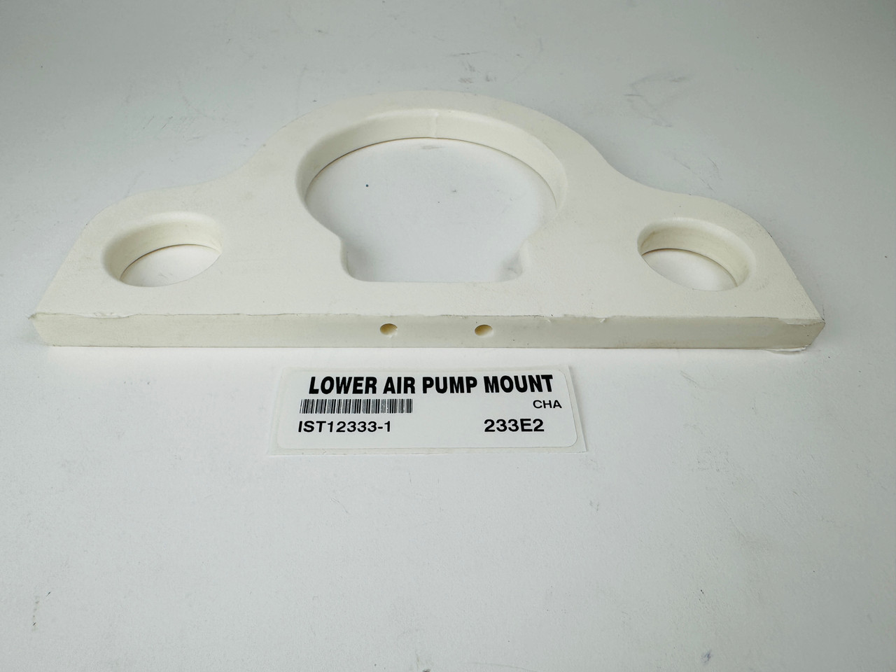 LOWER AIR PUMP MOUNT