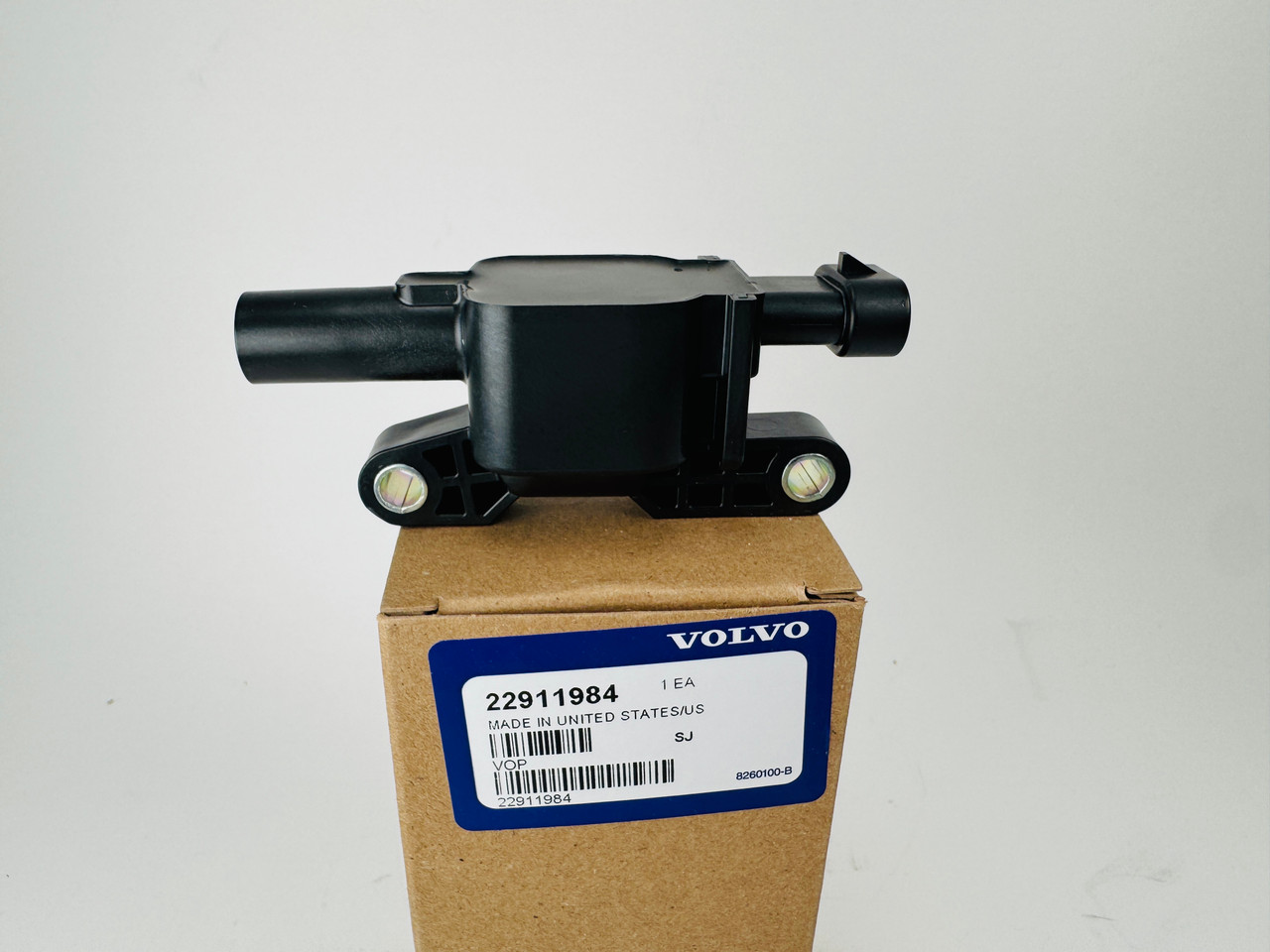 $159.99* GENUINE VOLVO no tax* IGNITION COIL 22911984 *In Stock & Ready To Ship!