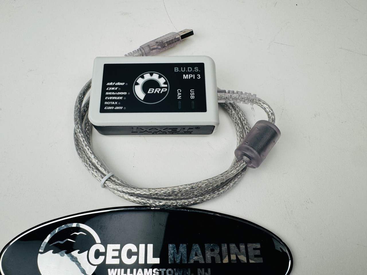 GENUINE BRP 0460751   MPI-2 INTRFAC TOOL *THIS IS A SPECIAL ORDER, 10-14 DAY DELIVERY