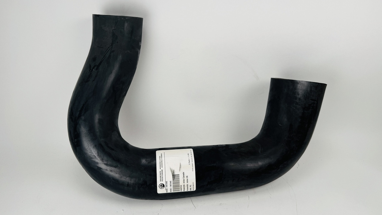 $109.99* GENUINE BRP 0460244   HOSE-INTAKE *THIS IS A SPECIAL ORDER, 10-14 DAY DELIVERY
