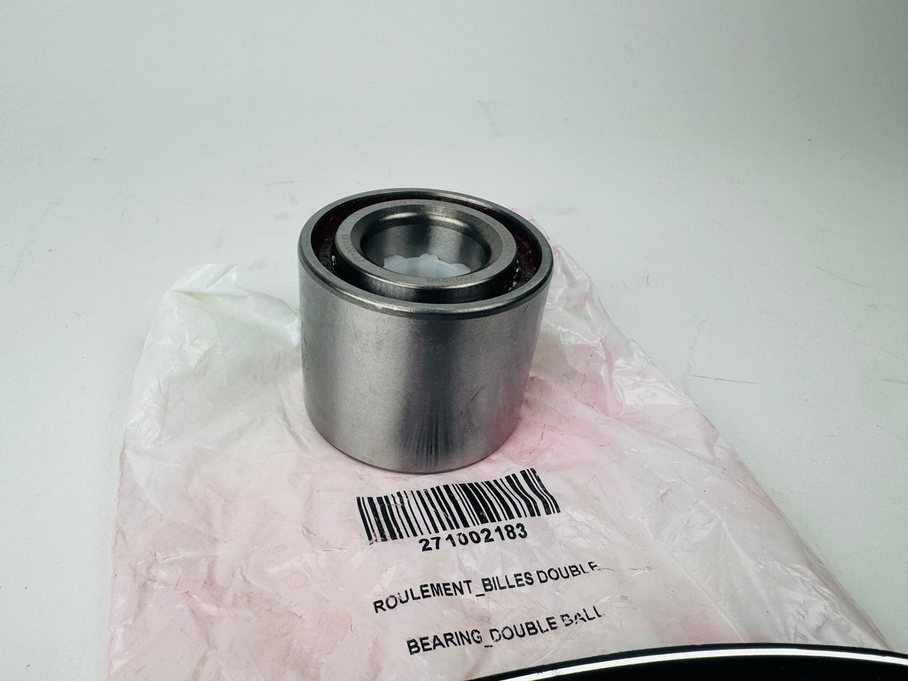 GENUINE BRP no tax*  271002183 BEARING DOUBLE BALL  *In Stock & Ready To Ship!
