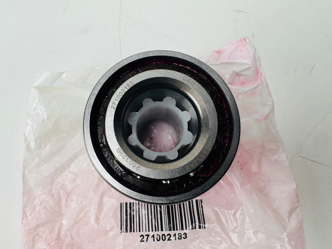 GENUINE BRP no tax*  271002183 BEARING DOUBLE BALL  *In Stock & Ready To Ship!