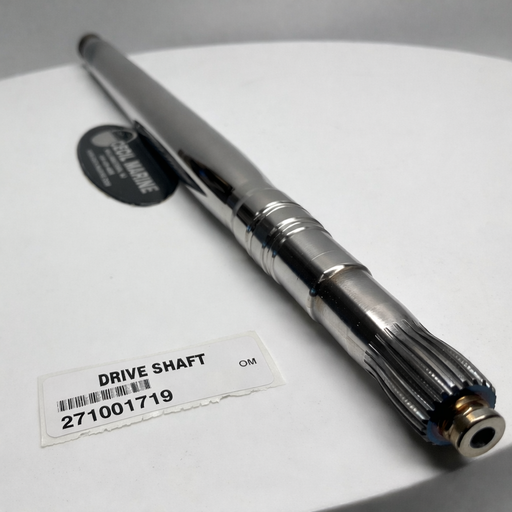 $379.99* GENUINE BRP no tax* DRIVE SHAFT 271001719  (BRP's previous part number was 0460376) *In Stock & Ready To Ship!