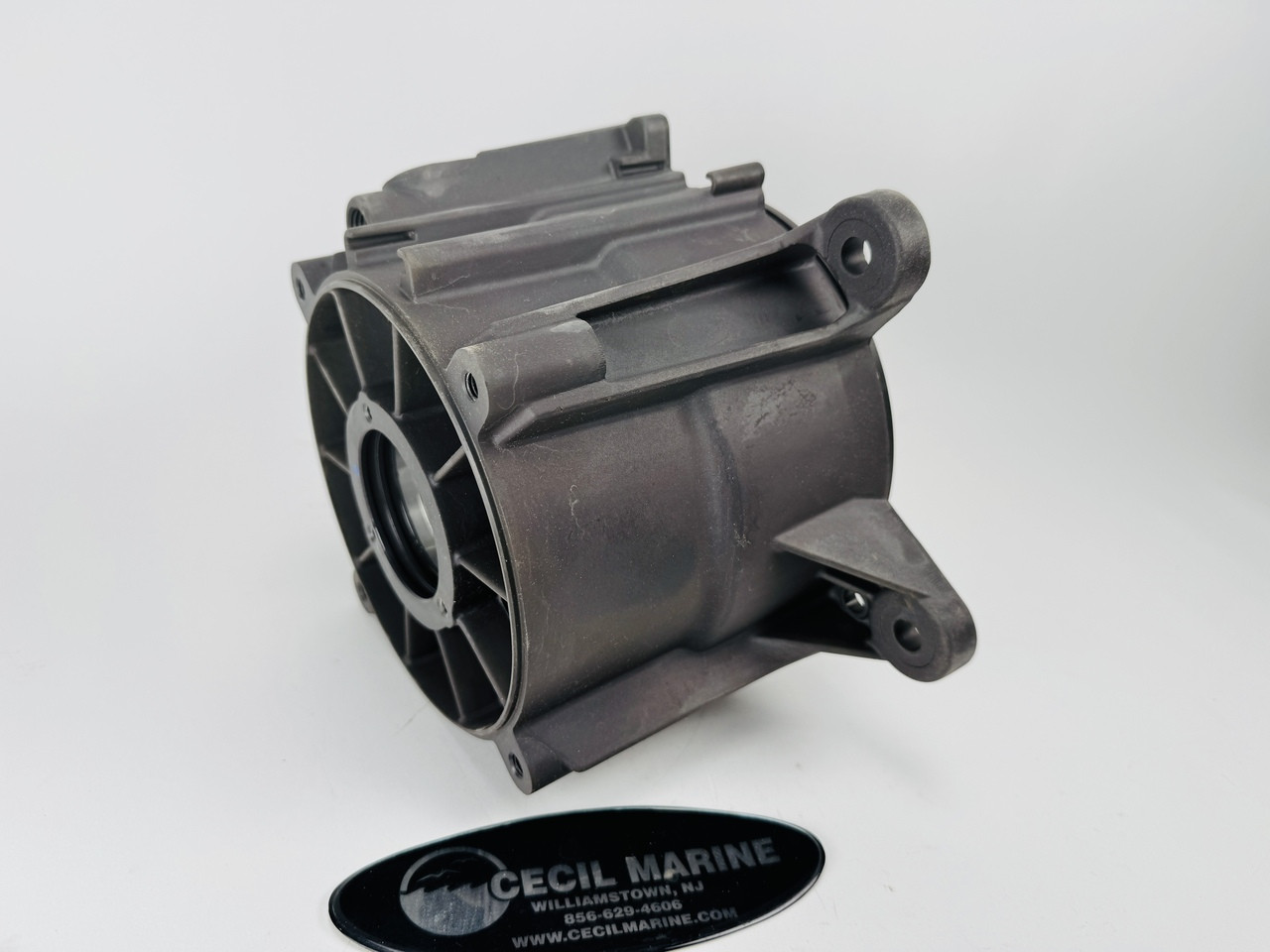 $249.99* GENUINE BRP no tax* 271002018 HOUSING IMPELLER ANODIZED *In Stock & Ready To Ship!