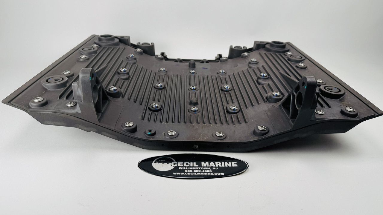 $379.99* GENUINE BRP no tax* 271002110 RIDING PLATE ASS'Y (BRP's previous part number was 271002110) *In Stock & Ready To Ship!