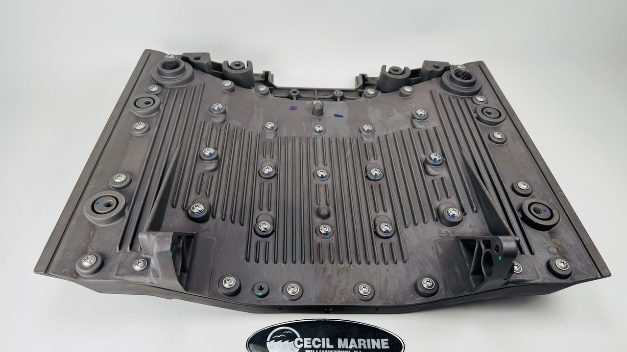 $379.99* GENUINE BRP no tax* 271002110 RIDING PLATE ASS'Y (BRP's previous part number was 271002110) *In Stock & Ready To Ship!