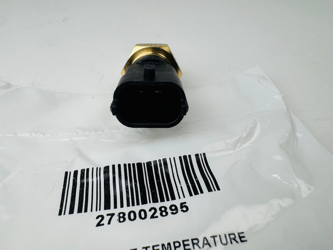 $39.99* GENUINE BRP no tax* 278002895 TEMPERATURE SENSOR *In Stock & Ready To Ship!