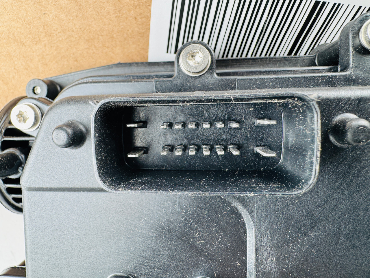 $699.99* GENUINE BRP no tax* 278003606 ACTUATOR CALIBRATED  *In Stock & Ready To Ship!