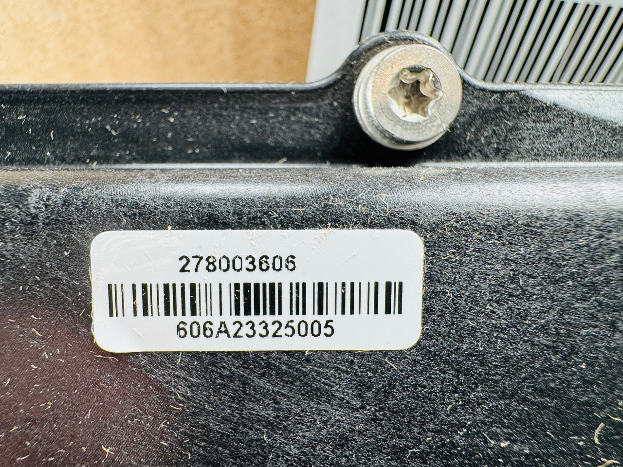 $699.99* GENUINE BRP no tax* 278003606 ACTUATOR CALIBRATED  *In Stock & Ready To Ship!