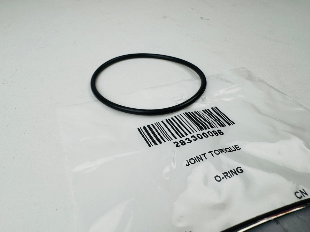 $1.99* GENUINE BRP no tax* JET PUMP NOSE CONE O-RING 293300096  *In Stock & Ready To Ship!