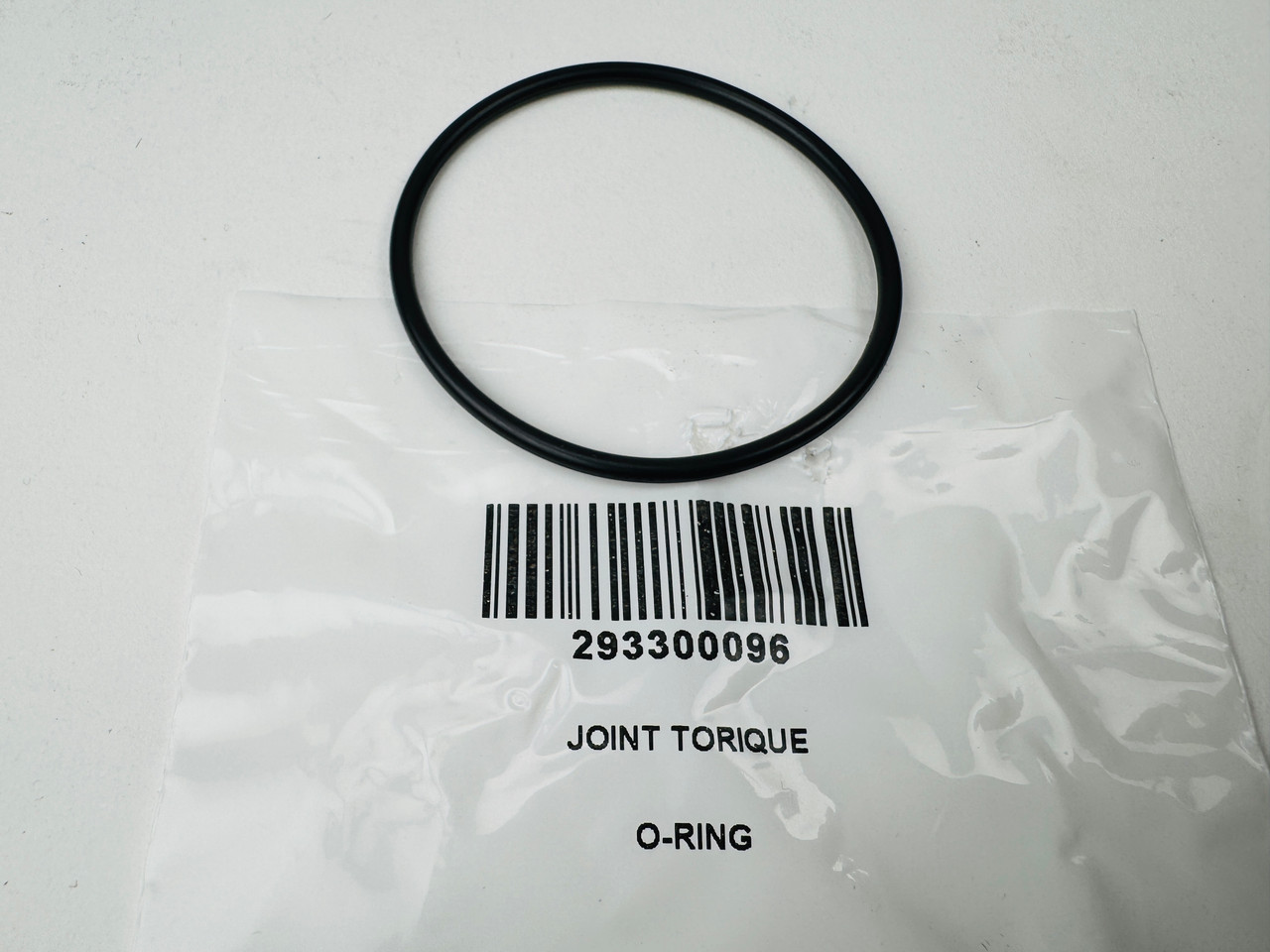 $1.99* GENUINE BRP no tax* JET PUMP NOSE CONE O-RING 293300096  *In Stock & Ready To Ship!