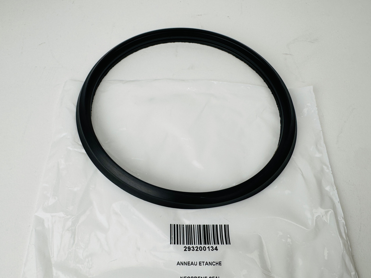 $16.99* GENUINE BRP no tax*  293200134 NEOPRENE SEAL *In Stock & Ready To Ship!