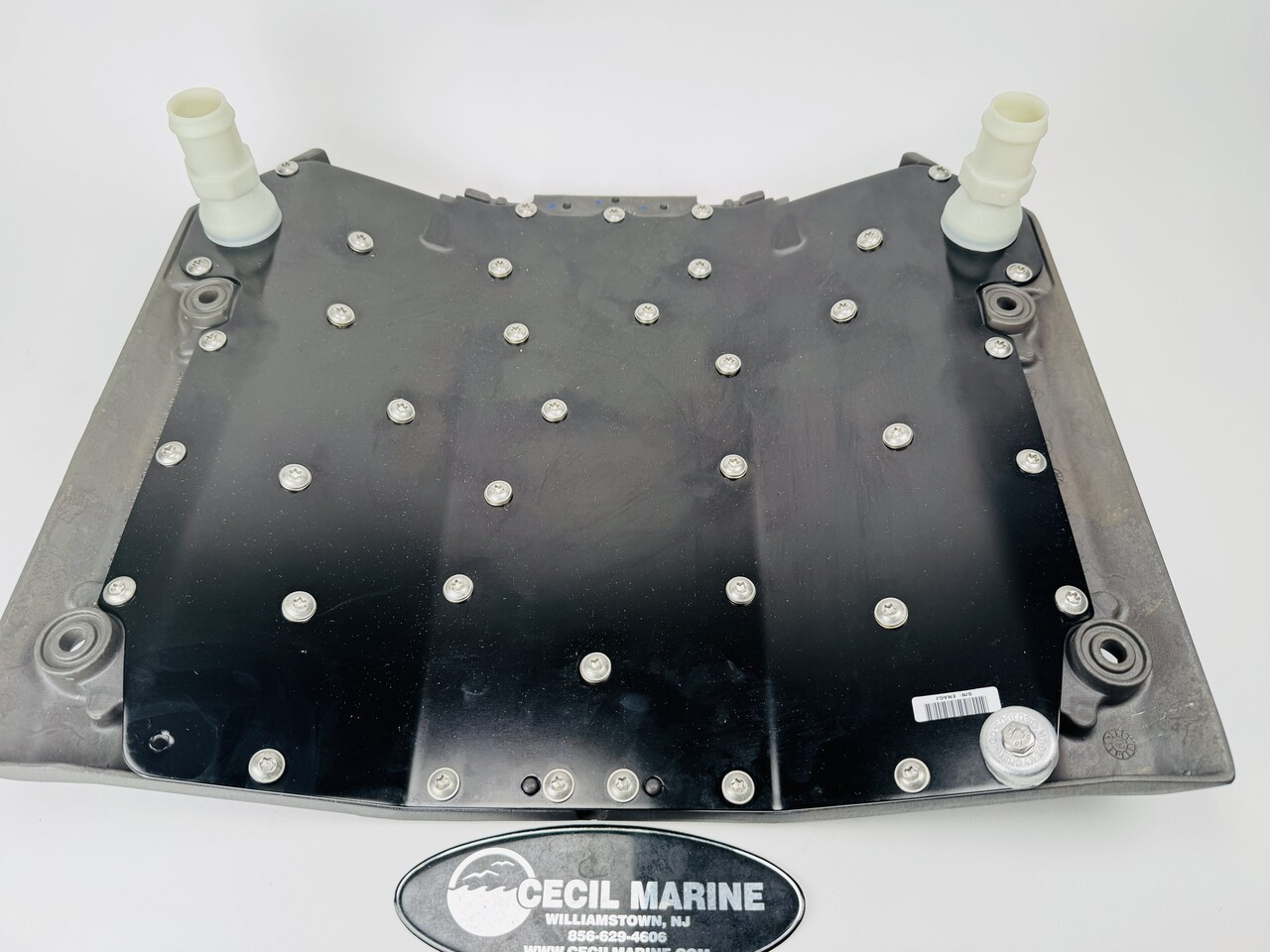 $299.99* GENUINE BRP no tax* 423462273 RIDE PLATE SUB ASSY  *THIS IS A SPECIAL ORDER, 10-14 DAY DELIVERY