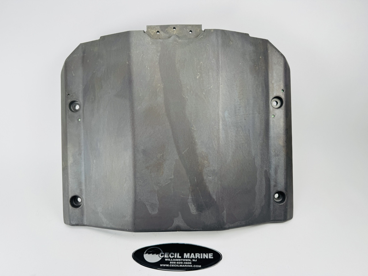 $299.99* GENUINE BRP no tax* 423462273 RIDE PLATE SUB ASSY  *THIS IS A SPECIAL ORDER, 10-14 DAY DELIVERY