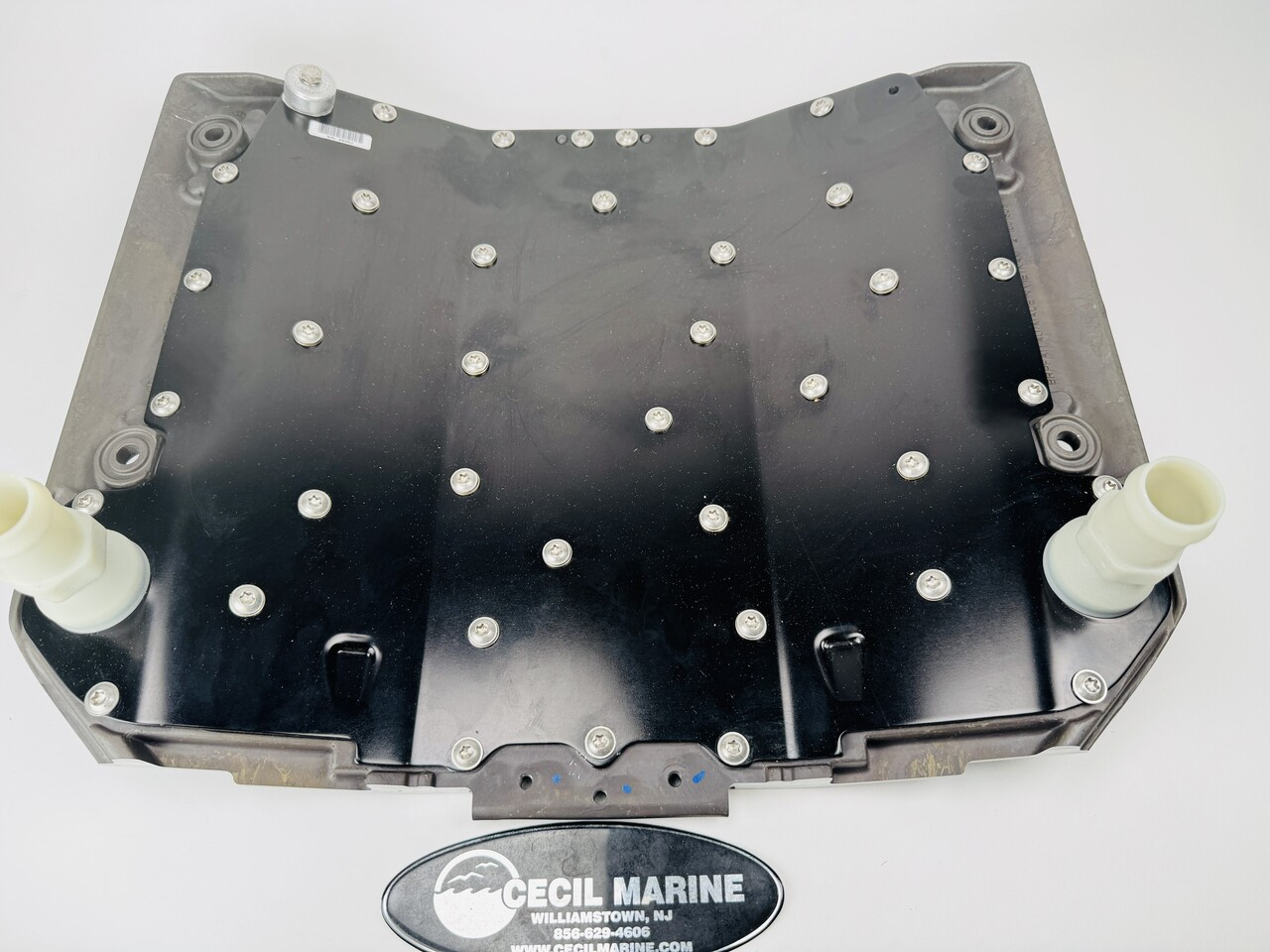 $299.99* GENUINE BRP no tax* 423462273 RIDE PLATE SUB ASSY  *THIS IS A SPECIAL ORDER, 10-14 DAY DELIVERY