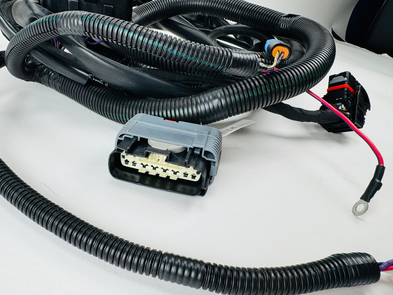 $399.99* GENUINE BRP no tax*  WIRING HARNESS ENGINE 42346185 (BRP's previous part number was 0461857) *THIS IS A SPECIAL ORDER, 10-14 DAY DELIVERY