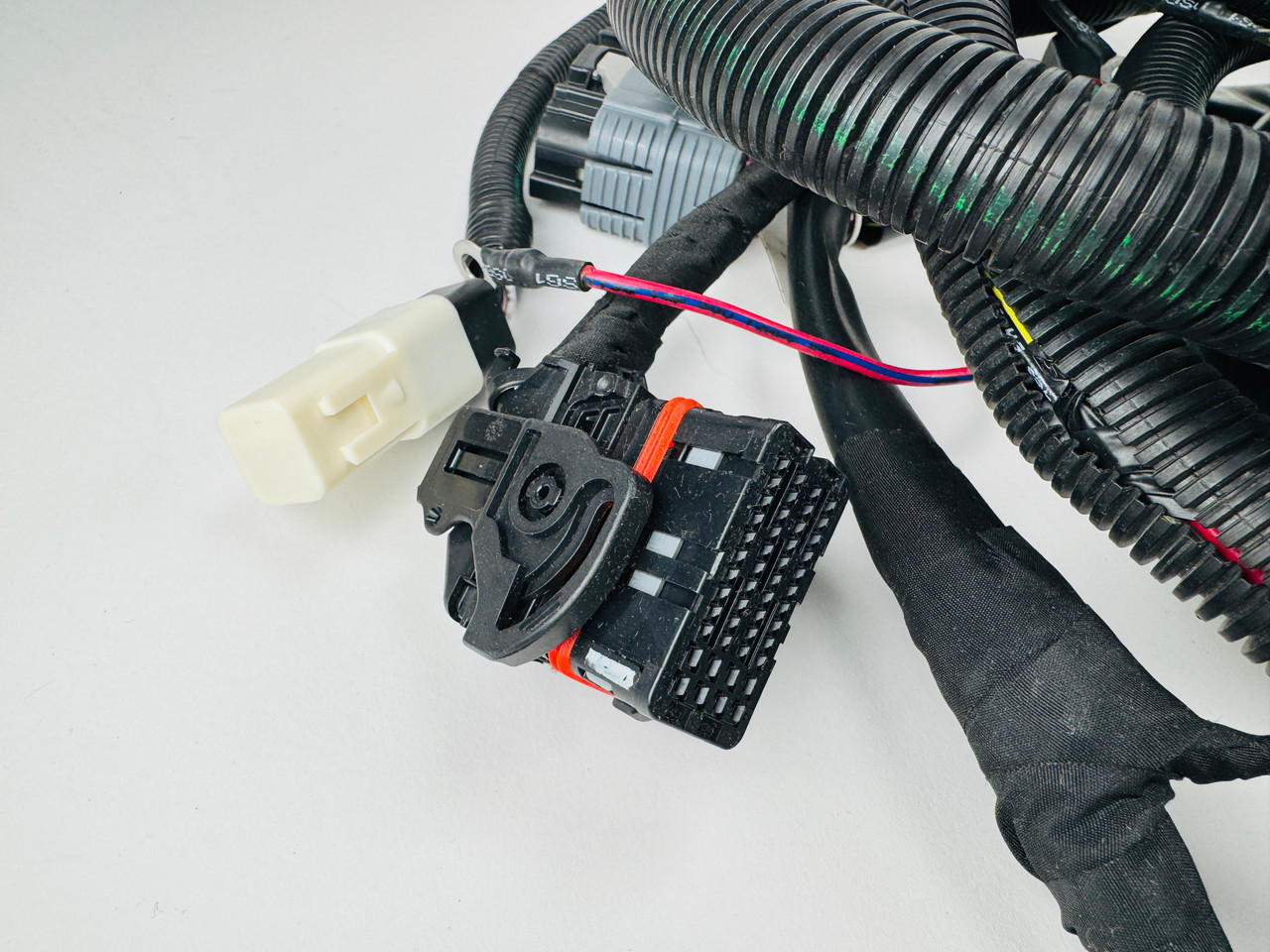 $399.99* GENUINE BRP no tax*  WIRING HARNESS ENGINE 0461857  *In Stock & Ready To Ship!