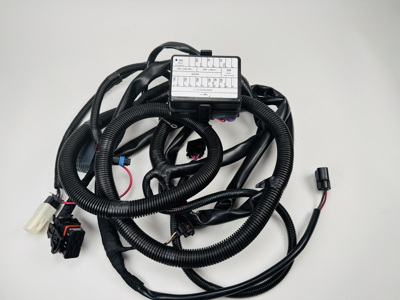 $399.99* GENUINE BRP no tax*  WIRING HARNESS ENGINE 42346185 (BRP's previous part number was 0461857) *THIS IS A SPECIAL ORDER, 10-14 DAY DELIVERY