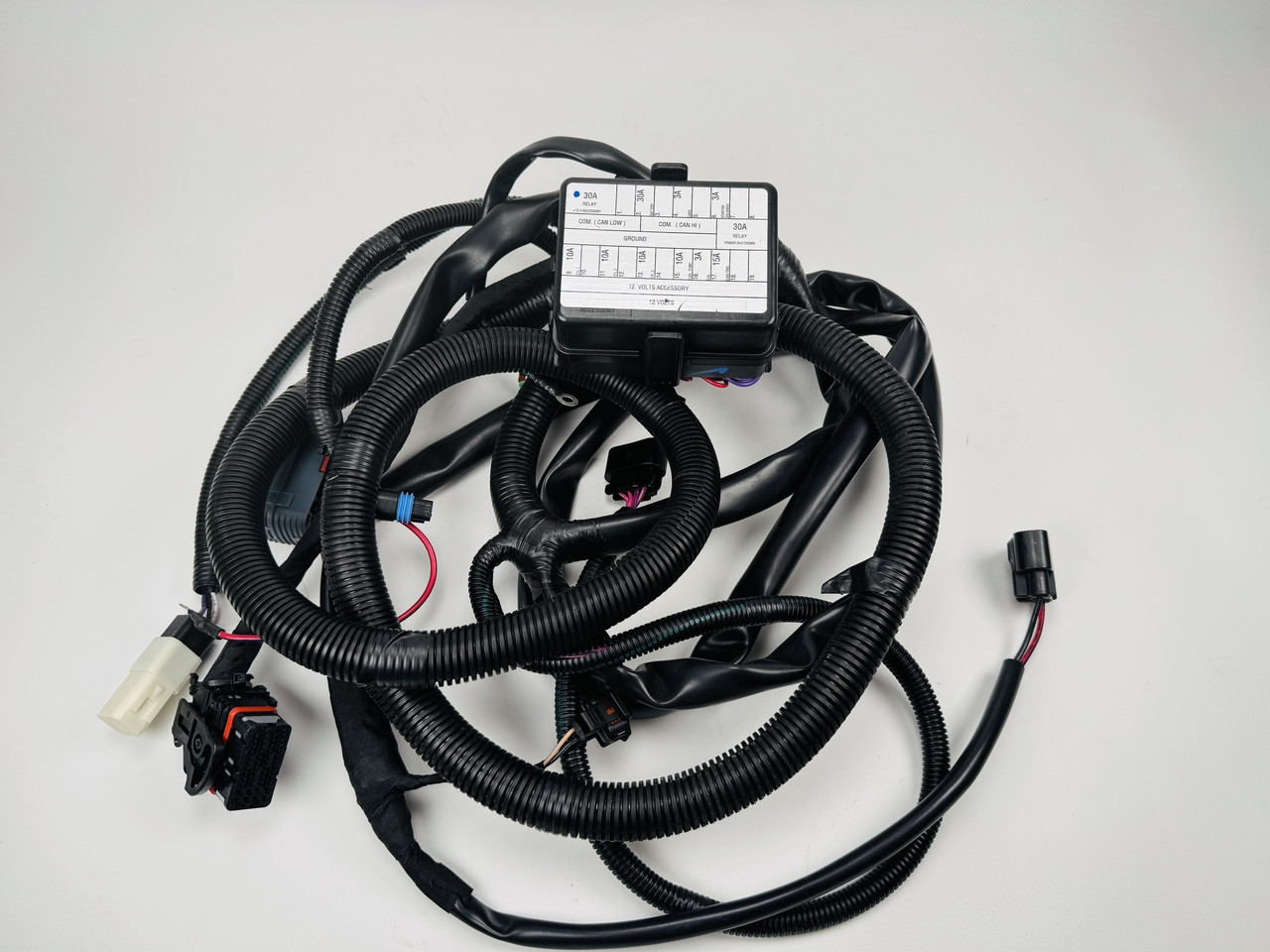$399.99* GENUINE BRP no tax*  WIRING HARNESS ENGINE 42346185 (BRP's previous part number was 0461857) *THIS IS A SPECIAL ORDER, 10-14 DAY DELIVERY