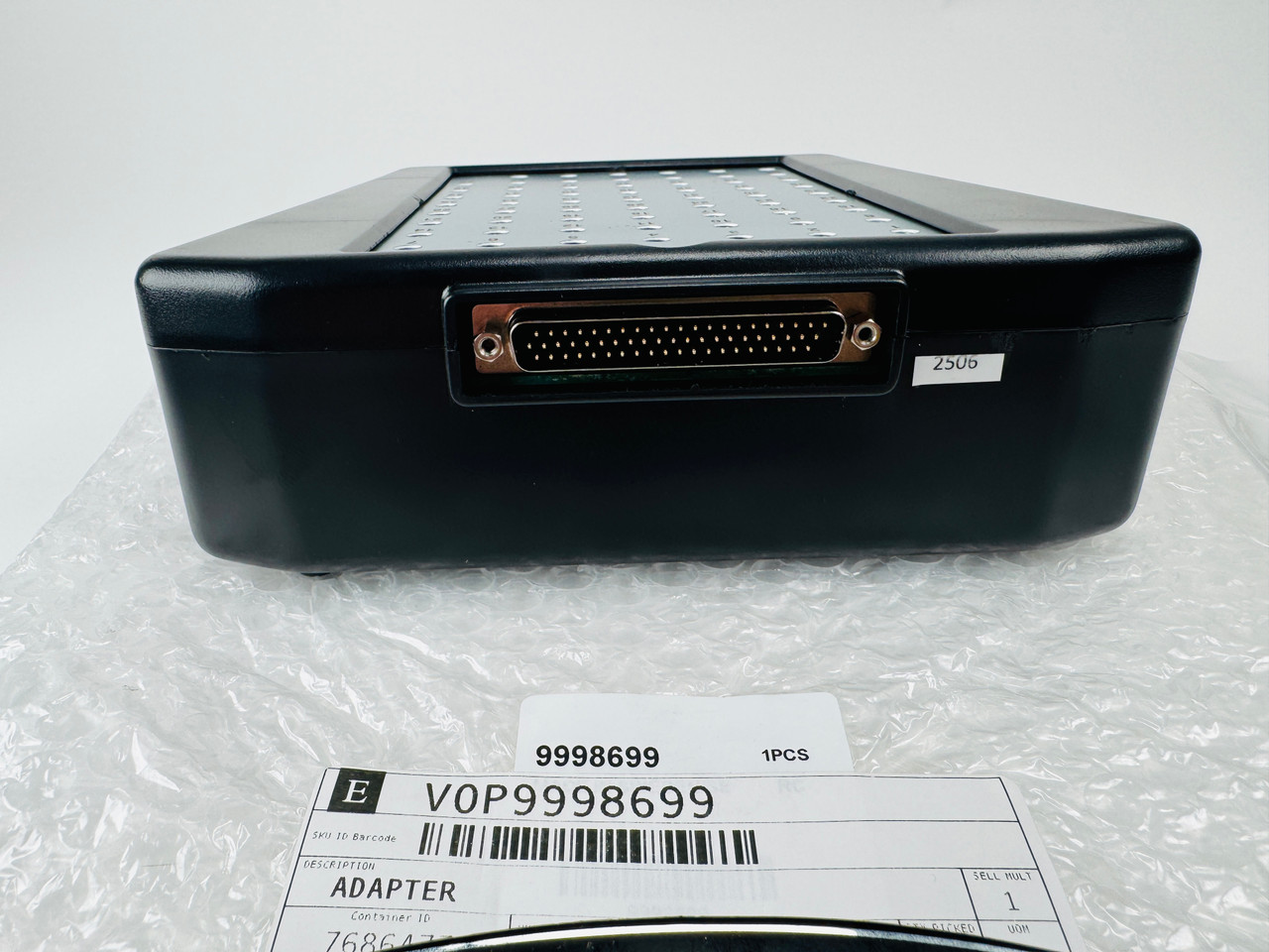 $519.99* GENUINE VOLVO no tax* ADAPTER 9998699 *In Stock & Ready To Ship!