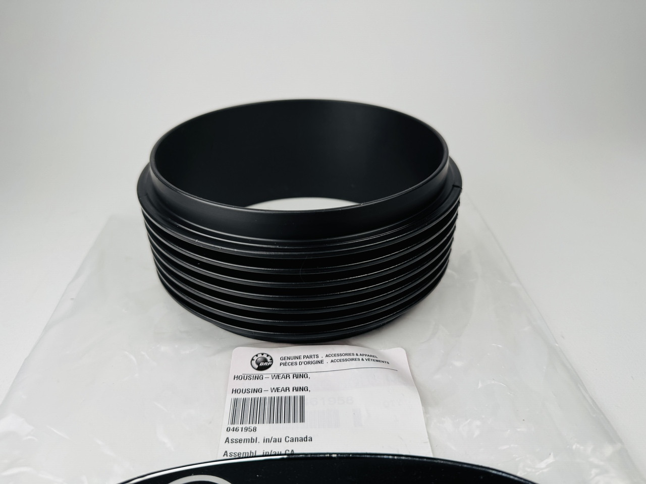 GENUINE BRP 0461958 HOUSING-WEAR RING  *In Stock & Ready To Ship!