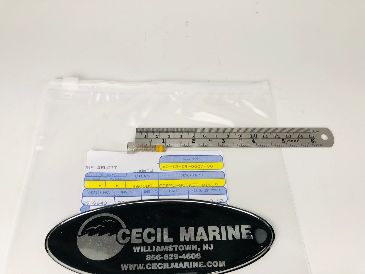 $5.99* GENUINE BRP no tax* SCREW-SOCKET 205562560 (BRP's previous part number was 0460089) *In Stock & Ready To Ship! $5.99* GENUINE BRP no tax* SCREW-SOCKET 205562560 (BRP's previous part number was 0460089) *In Stock & Ready To Ship!