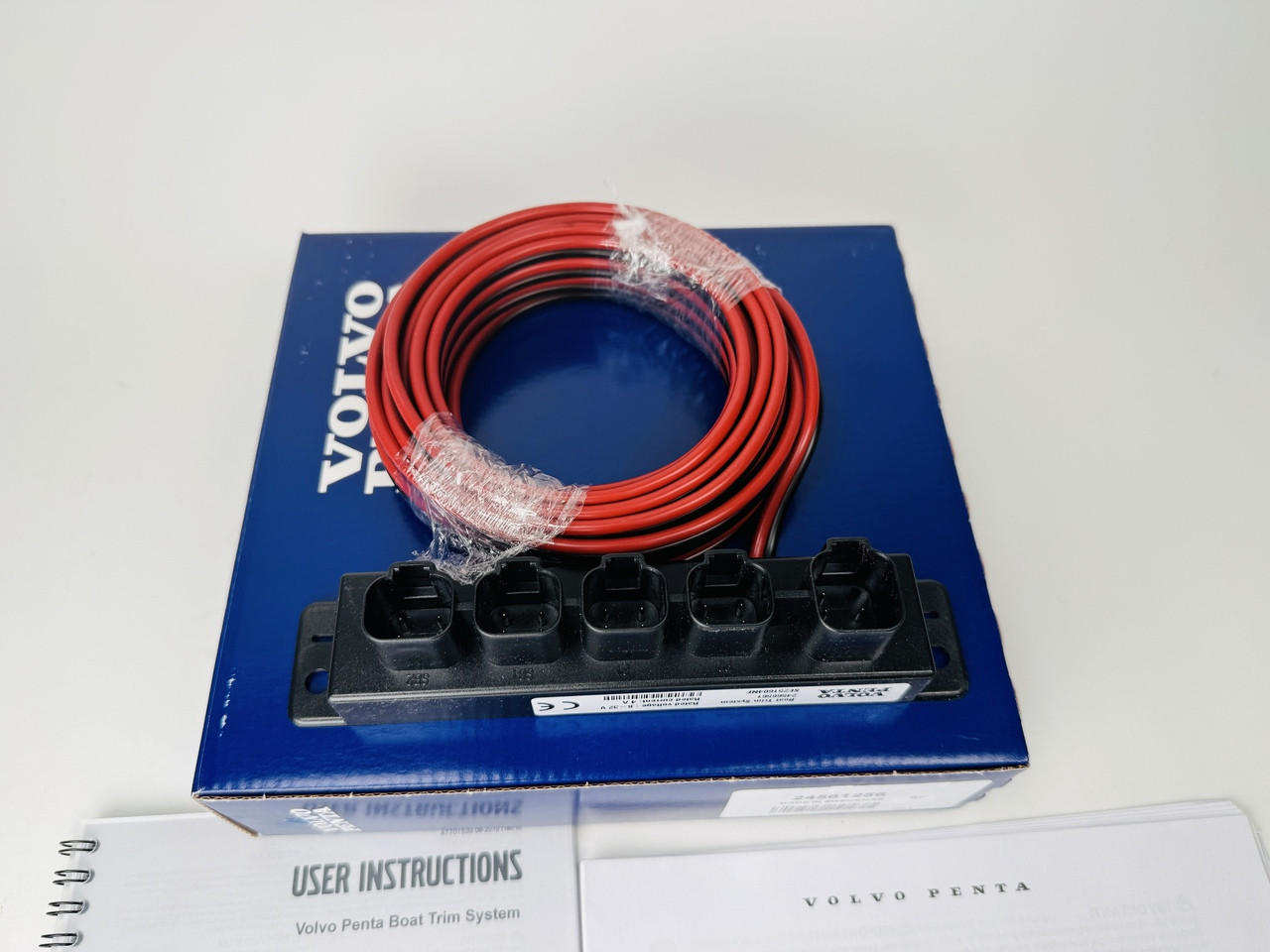 $319.99* GENUINE VOLVO no tax*  CONTROL UNIT 24561256 (Volvo's previous part number was 21546221) *In Stock & Ready To Ship!