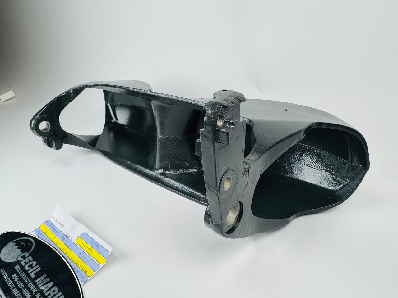 $299.99* GENUINE BRP 0463103   GATE-REVERSE/SINGLE *In Stock & Ready To Ship!