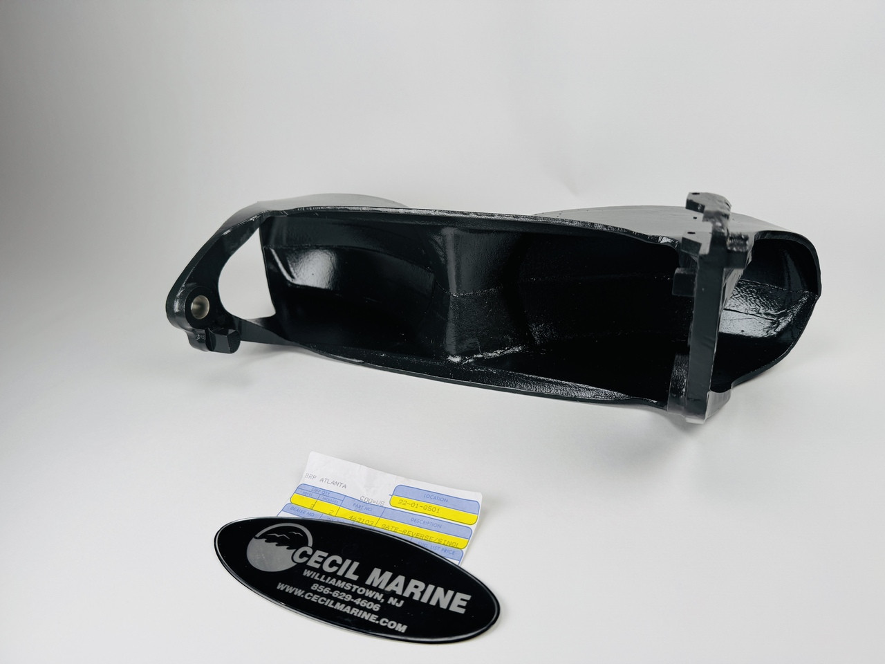 $299.99* GENUINE BRP 0463103   GATE-REVERSE/SINGLE *In Stock & Ready To Ship!