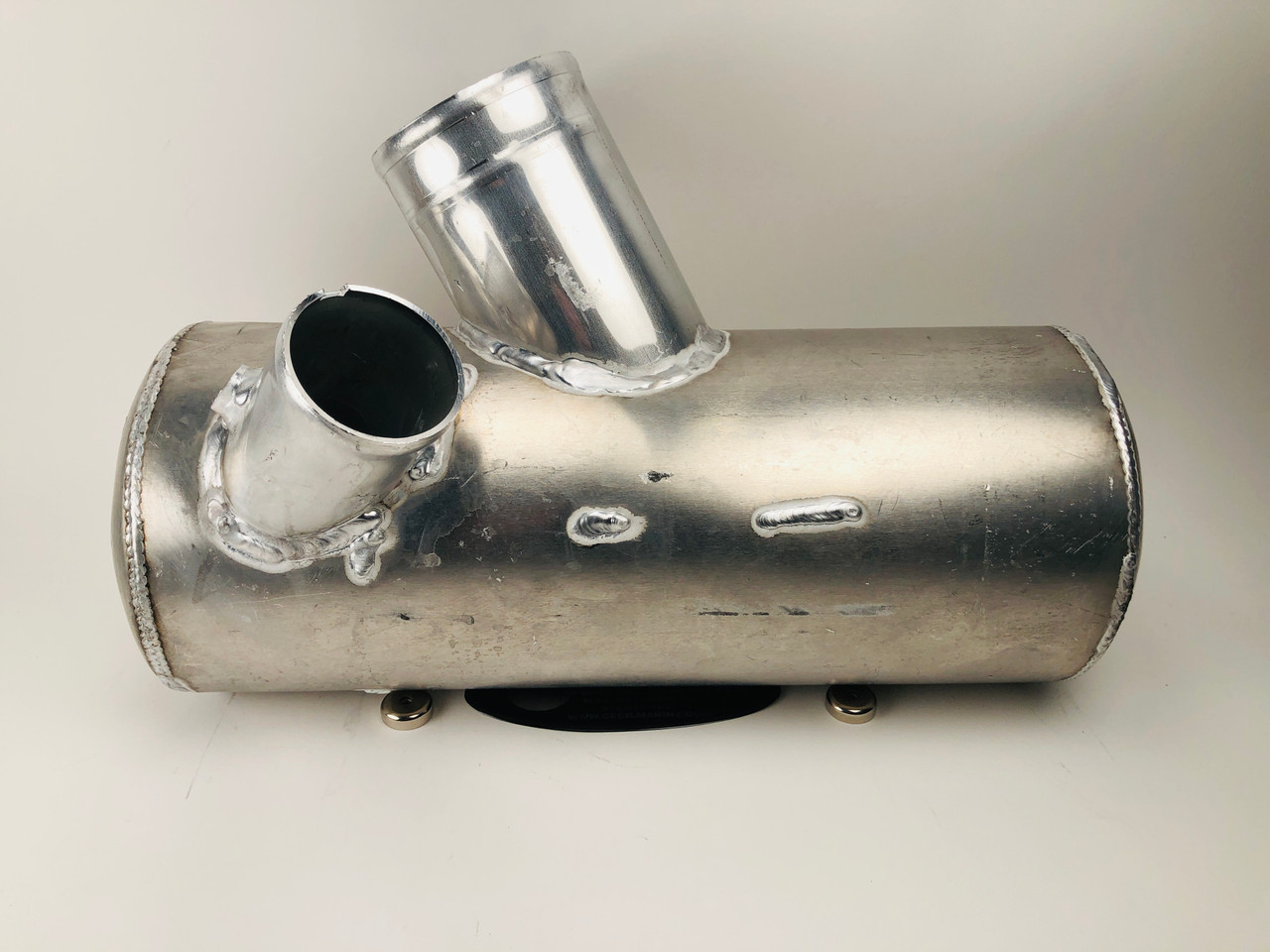 $539.99* GENUINE BRP no tax* MUFFLER 274001637 (BRP's previous part number was 0461541) *In Stock & Ready To Ship!