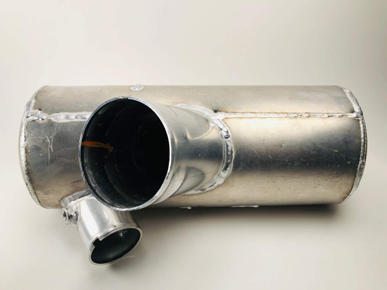 $539.99* GENUINE BRP no tax* MUFFLER 274001637 (BRP's previous part number was 0461541) *In Stock & Ready To Ship!