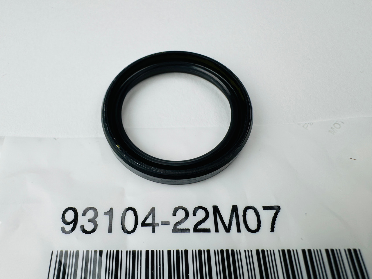 $7.99* GENUINE YAMAHA no tax*OIL SEAL 93104-22M07-00 *In Stock & Ready To Ship!