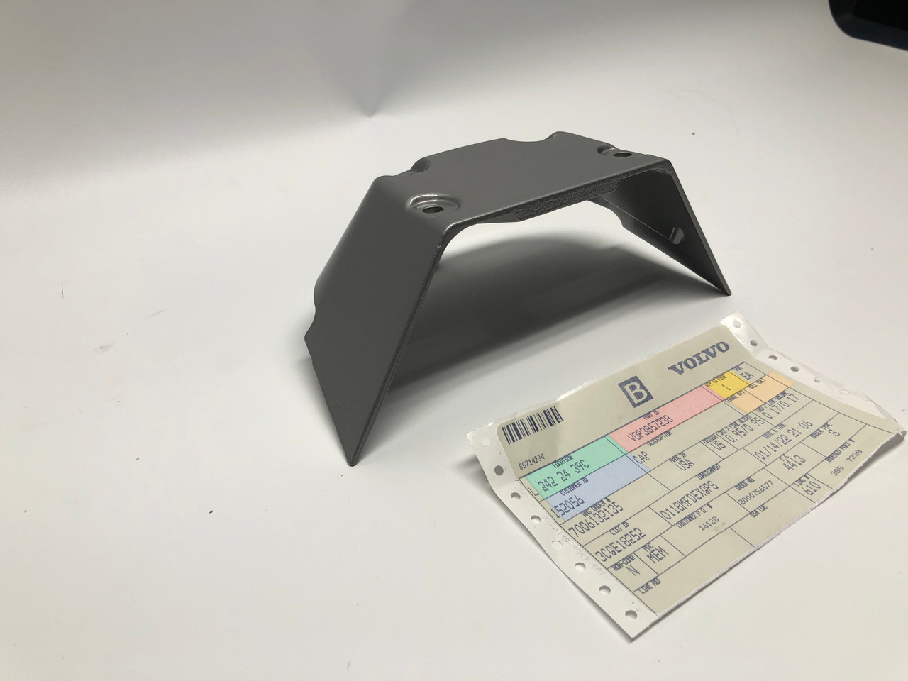 $249.99* GENUINE VOLVO no tax* CAP 3857238 *In Stock & Ready To Ship!