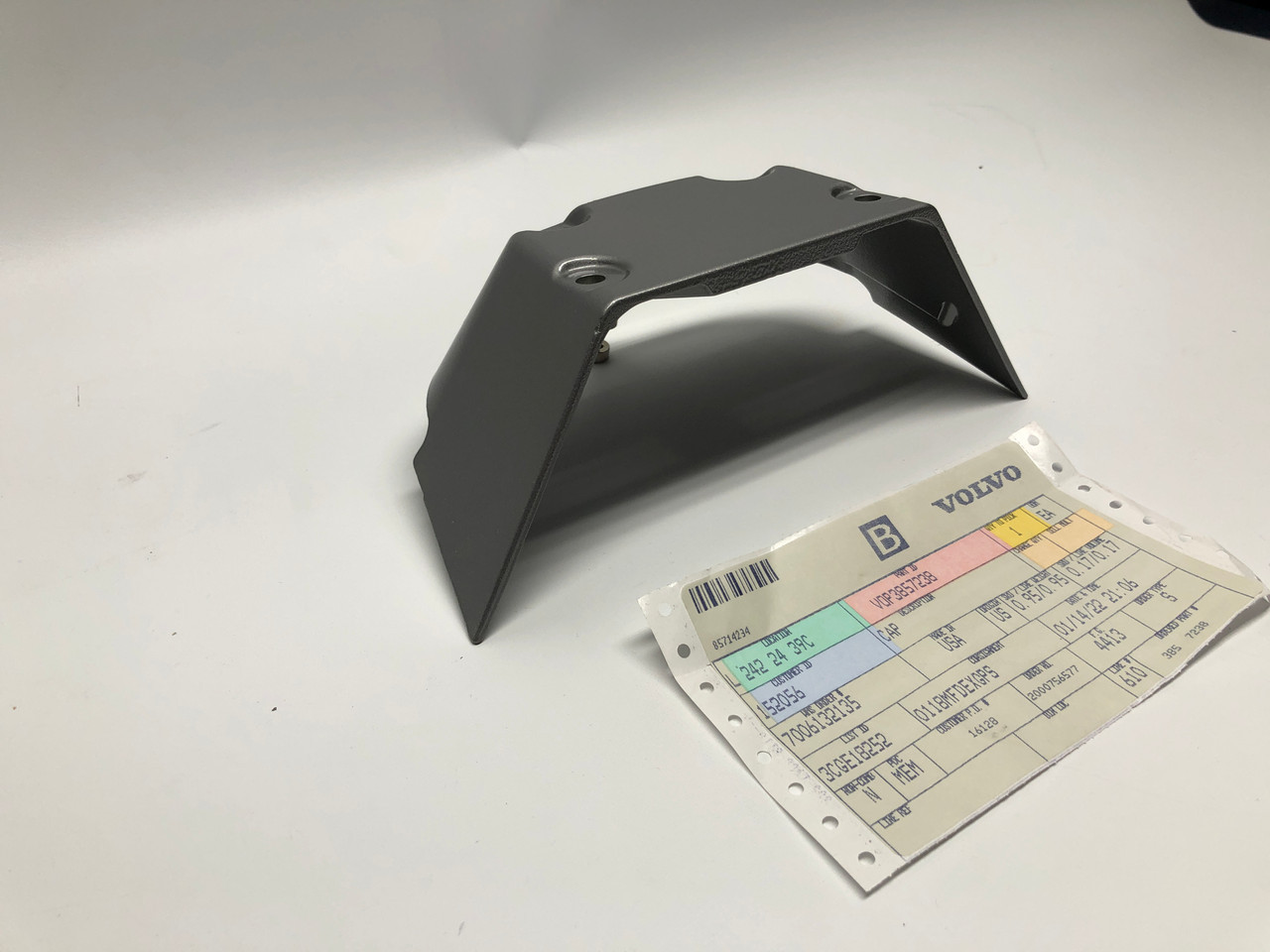 $249.99* GENUINE VOLVO no tax* CAP 3857238 *In Stock & Ready To Ship!