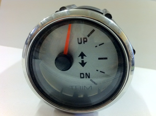 Last gauge available - TRIM GAUGE 2"- GBC030A -  In Stock & Ready To Ship!