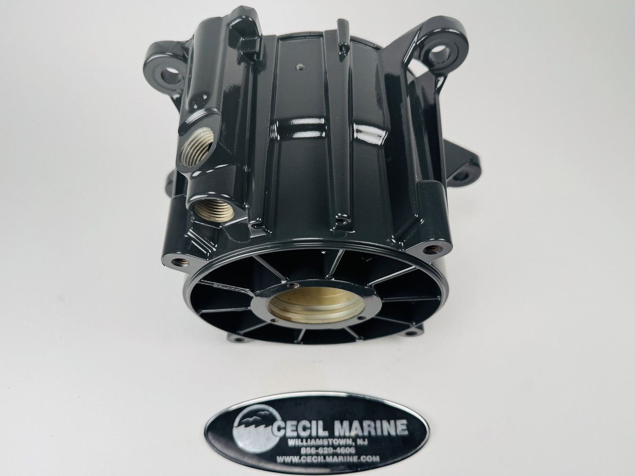 $319.99* GENUINE BRP 423463089 JET PUMP HOUSING *In Stock & Ready To Ship!