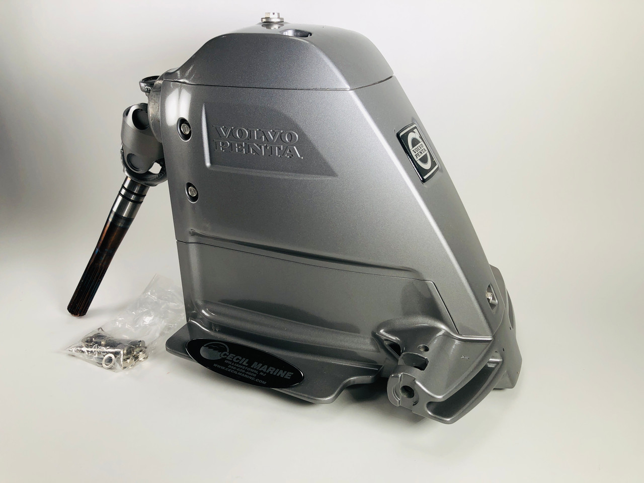 $4299.99* GENUINE VOLVO no tax* SILENT SHIFT SX-A & SX-B 1.79, 1.89, 1.97, 2.18;  DPS-A & DPS-B 2.32; FWD 2.32 PART # 23290085 *In Stock & Ready To Ship!